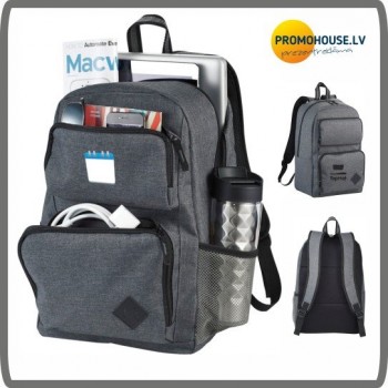 Mugursoma GRAPHITE Mugursoma GRAPHITE